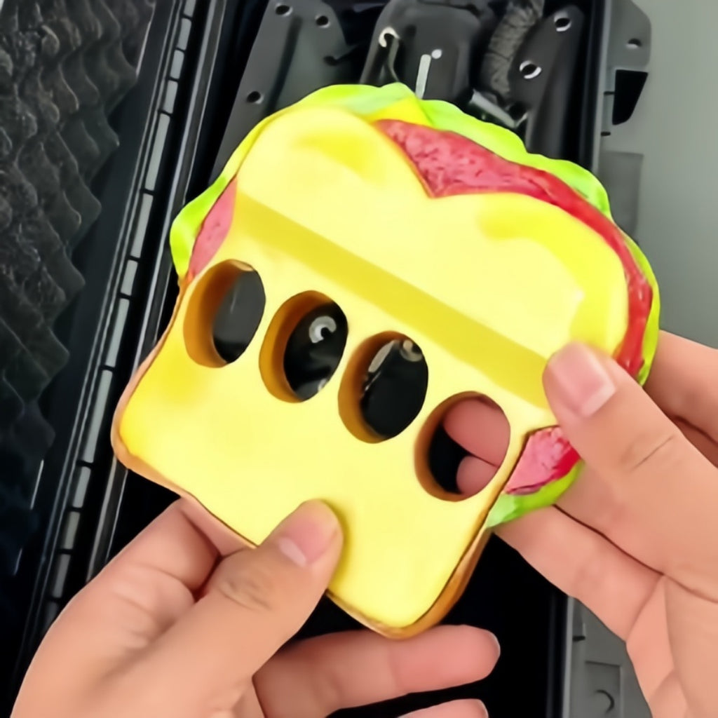 Hardened Bread Bracelet