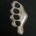Bionic metal thumb protector sleeve